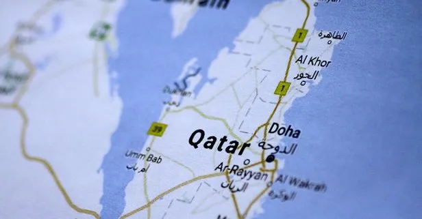 Katar ve Libya arasında imzalar atıldı!