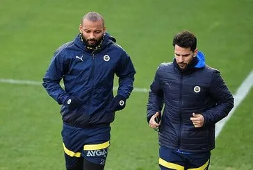 Fenerbahçe’de Joao Pedro müjdesi!