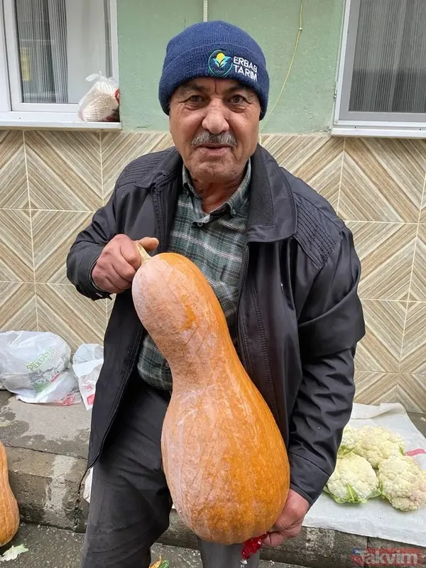 A’dan Z’ye Vitamin Deposu: Tanesi 100 Liradan Tezgahlara İndi - 4