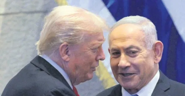 Trump: “İran ne zaman hazır olursa biz de hazırız”