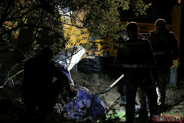 Son dakika: Müge Anlı ile Tatlı Sert canlı yayınında aranan Ecrin Kurnaz ölü bulundu! Ecrin bebeğin ölümündeki büyük şüphe! - 17