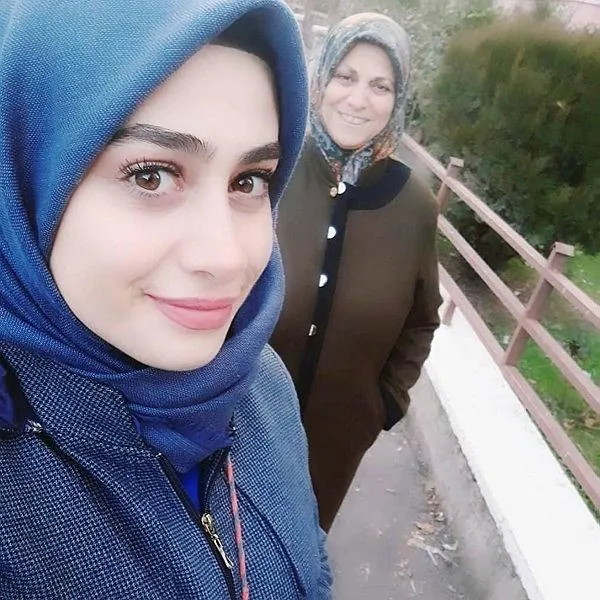 Samuray kılıcıyla katledilen Başak Cengiz'in annesi konuştu: Kızımın davası Başkan Erdoğan'a emanet!-5