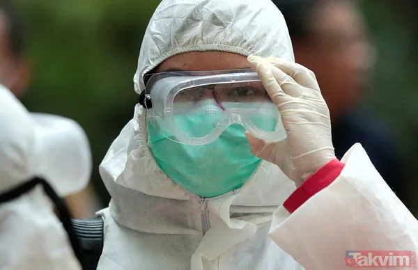 Koronavirüs aşısı hakkında bomba iddia! Trump bilim insanlarına para teklif etti - 11