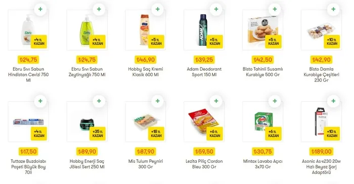 24 Ocak 2024 ŞOK aktüel kataloğu: DEV İNDİRİM başlıyor! Pijama Takımı 280 TL, Battaniye 129 TL, Kahve Bardağı 49,95 TL-10