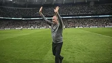 Beşiktaşta Sergen Yalçın haklı çıktı!