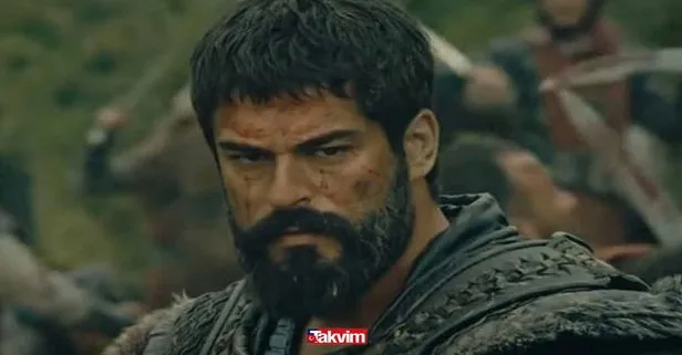 Türk nizam kurar hasmını perişan eder! Kuruluş Osman 65. bölüm fragmanı...
