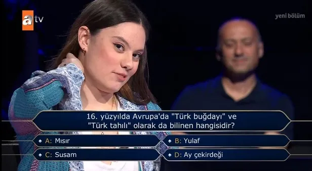 16-yuzyilda-avrupada-turk-bugdayi-ve-turk-tahili-olarak-da-bilinen-hangisidir-kim-milyoner-olmak-isterde-40000-1653855532196.jpeg 16. yüzyılda Avrupa'da "Türk buğdayı" ve "Türk tahılı" olarak da bilinen hangisidir? Kim Milyoner Olmak İster'de 400.000 TL'lik soru-4