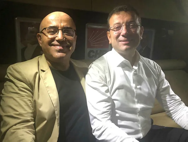 6'lı masada plan içinde plan! Kemal Kılıçdaroğlu'nun adaylığını istemeyen Meral Akşener'den Mansur Yavaş'la gizli görüşme!-10