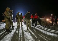 İrandaki 5.9 şiddetinde deprem Vanı da vurdu: 9 kişi hayatını kaybetti, 39 kişi yaralandı