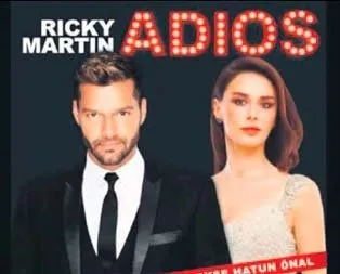 Ricky’den doğuracak