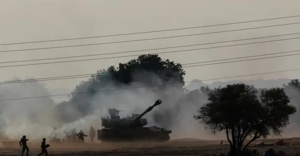 İsrail - Hizbullah savaşı mı? Tel Aviv'den Lübnan'ı kana bulama planı: Nasrallah'tan GKRY'ye 'vururuz' tehdidi