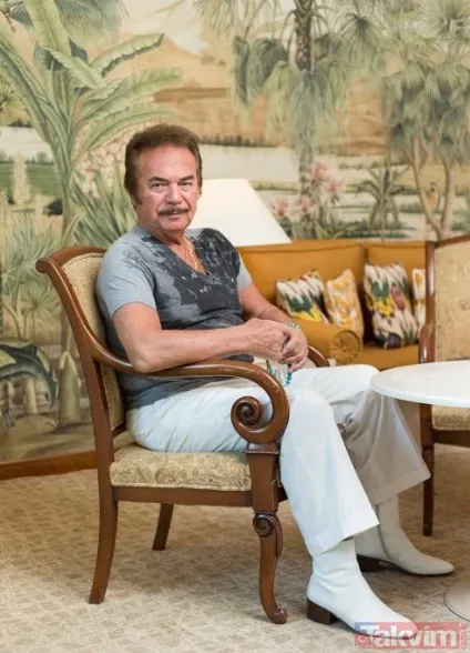 Meğer Yıllarca Orhan Gencebay Olarak Bildiğimiz Adı Gerçek Değilmiş.