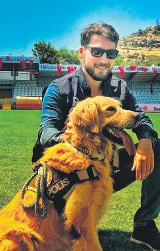 Bodrum’dan acı haber: 1 polisimiz şehit oldu