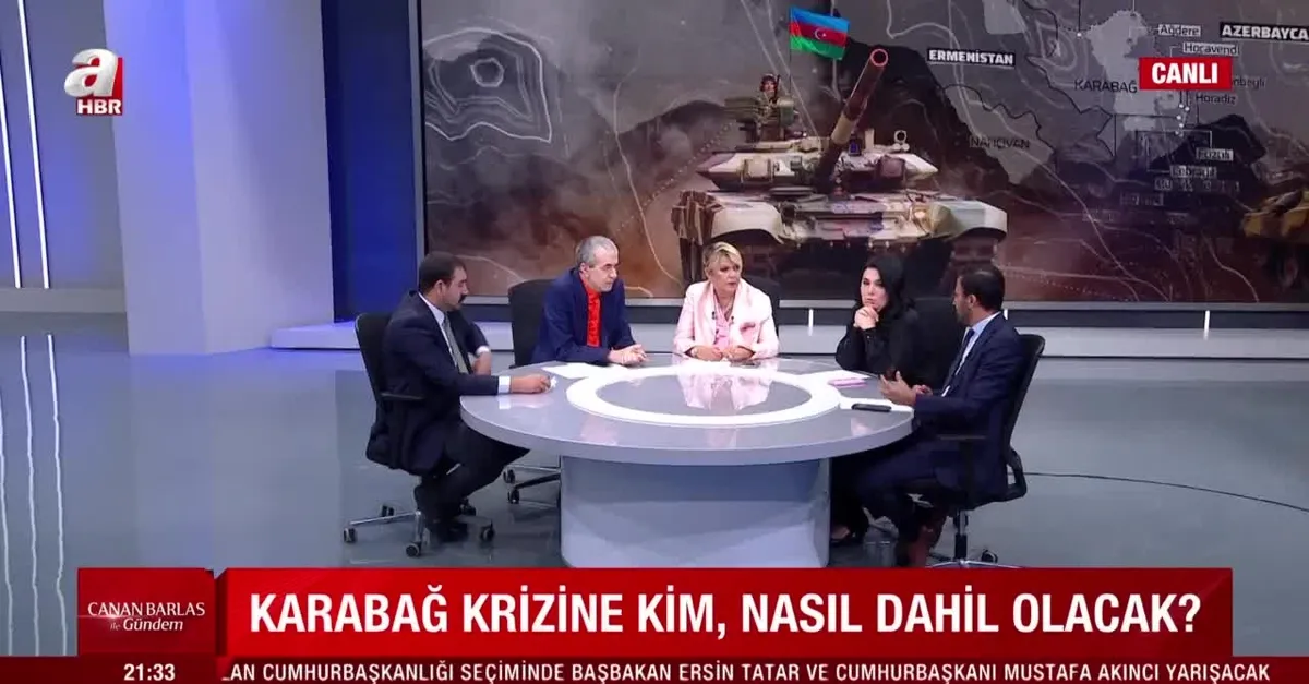 Kurtuluş Tayiz: Paşinyan, Türkiye ve Rusya’yı karşı karşıya getirmek istedi!