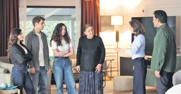 atv'nin sevilen dizisi Can Borcu'nda yeni bölümde gerilim artacak!