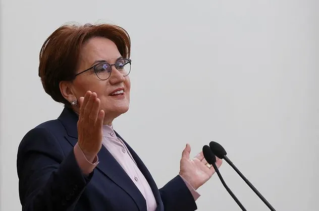 İYİ Parti yol ayrımında: Ya Türkiye'nin geleceği ya HDP'nin geleceği