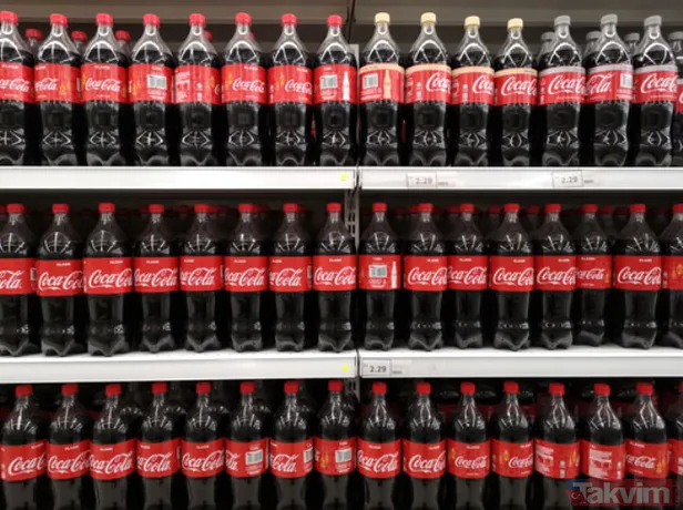 İşte ABD menşeli ürünler