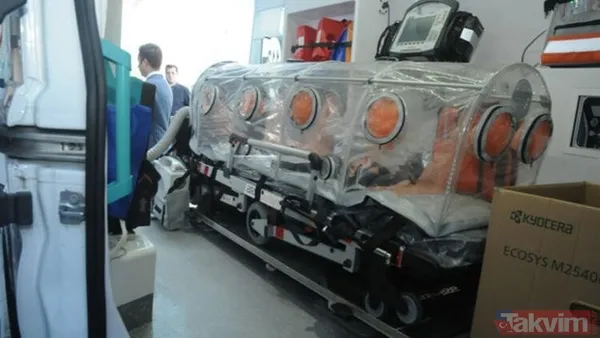 Son dakika: Koronavirüs testi hangi hastanelerde yapılıyor? Koronavirüs testi nasıl yaptırılır? - 4