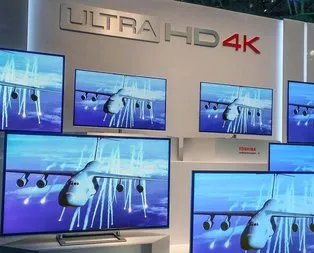 Vestel Toshiba’yla flört ediyor