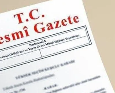 Devlet yeniden dizayn ediliyor