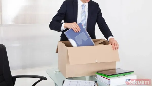 İşten ayrılana 4’lü güvence! Kıdem, İhbar ve işe iade tazminatı ile boşta geçen süre ücreti... - 3