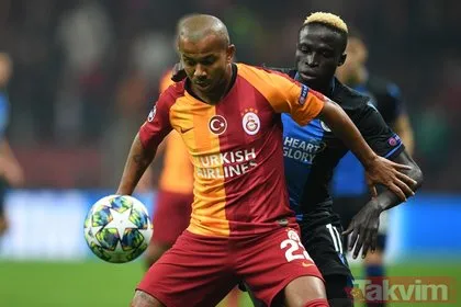 Son dakika Galatasaray haberleri | Galatasaray’da sağ beke 3 aday!