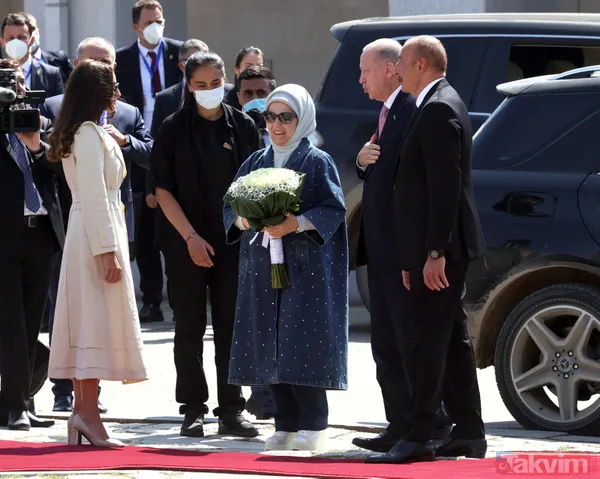 SON DAKİKA: Türkiye-Azerbaycan arasında imzalanan Şuşa Beyannamesi'nin tam metni - 21