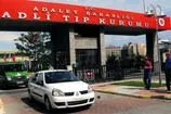 Adli Tıp’ta skandal