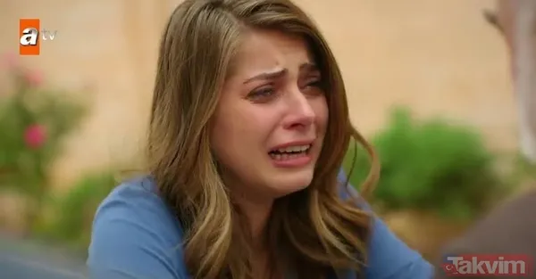 Hercai'nin fettan Yaren'i İlay Erkök'ü hiç böyle görmediniz! İlay Erkök'ün güzelliğine güveni tam... - 1