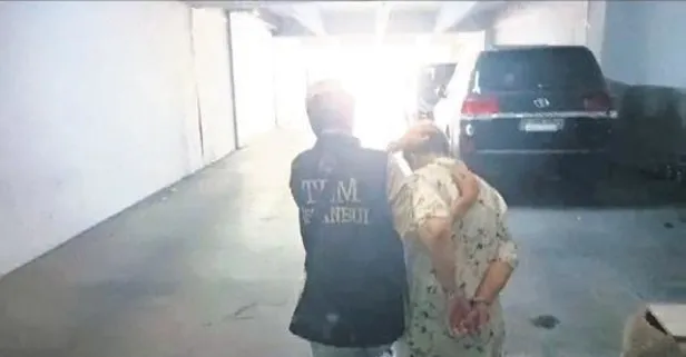 MİT ve Emniyet’ten ortak operasyon: Bir PKK’lı daha içerde!