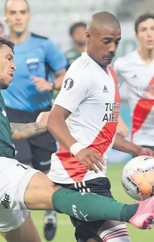 Fenerbahçe için Arjantin'den sürpriz bir iddia geldi! R.Plate yıldızı Nicolas de la Cruz için çalışmalara başladı