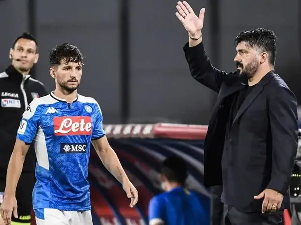 Serie A'da Juventus-Napoli maçına koronavirüs engeli çıkmıştı! Juventus-Napoli maçı yeniden oynanacak...-9
