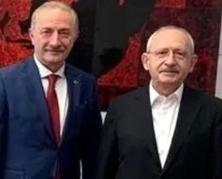 CHP’den üst düzey tecavüz!