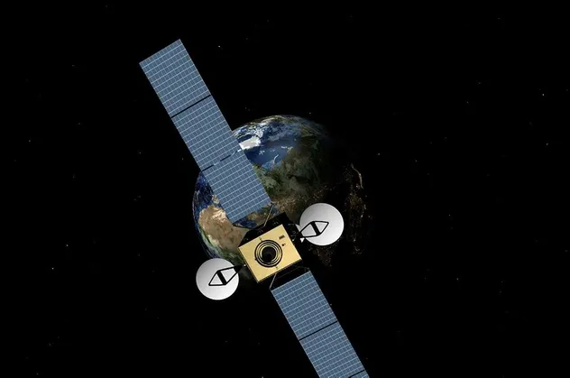 İmzalar atıldı: İlk milli haberleşme uydusu Türksat 6A'yı Space X fırlatacak