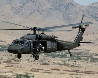 TUSAŞ ve Sikorsky arasında iş birliği