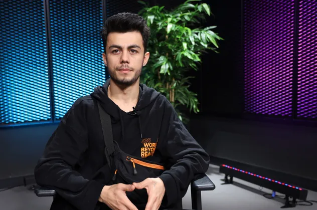 YouTuber Tugay Gök: "Sektörde çalışmam dediğim çok insan var!"