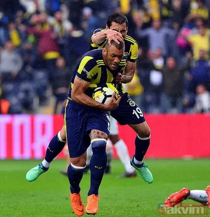 Fenerbahçe’nin eski futbolcusu Fernandao, Bahia’ya transfer oldu