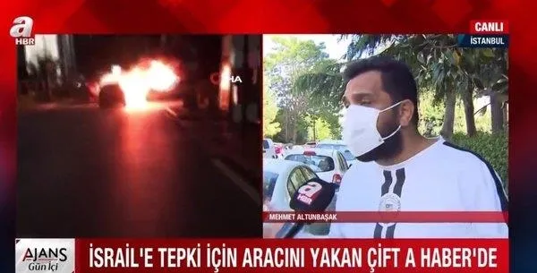israil-konsoloslugu-onunde-filistin-icin-aracini-yakan-cift-a-habere-konustu-gerekirse-canimizi-da-feda-ederiz-1621005586740.jpeg İsrail Konsolosluğu önünde Filistin için aracını yakan çift A Haber'e konuştu: Gerekirse canımızı da feda ederiz-4