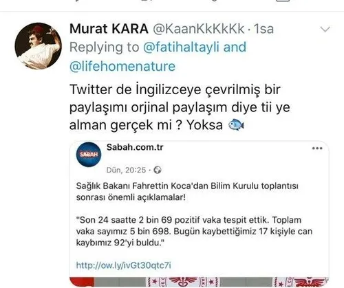 Fatih Altaylı'dan skandal paylaşım: Fena rezil oldu-3