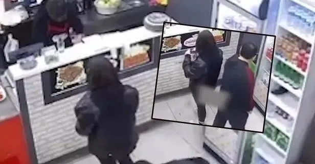 Küçükçekmece'de mide bulandıran taciz olayında karar! O sapık için istenen ceza belli oldu