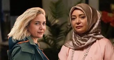 Kızılcık Şerbetinin Pembesi Sibel Taşçıoğlu’nun 6 yıllık eşi bakın kim çıktı! Duyan küçük dilini yuttu! Meğer 20 yıl sonra...