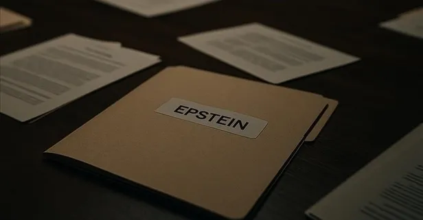 Epstein dosyasında yeni skandal: İsrail ordusuna destek | cenazede "sahte konvoy" oyunu