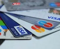 Kredi kartı kullananlara kötü haber! Yüzde 20 zam..