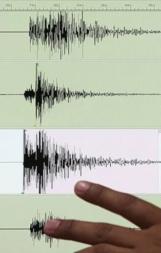 Son dakika: İstanbul'da 3,2 büyüklüğünde deprem! Kandilli Rasathanesi açıkladı | Son depremler