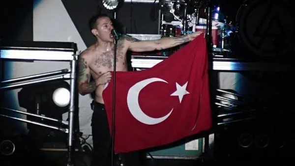 Chester Bennington intihar etti-1