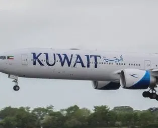 Kuveyt, Beyrut’a tüm uçuşlarını durdurdu
