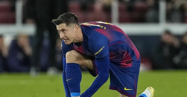 Lewandowski için MLS gelişmesi!