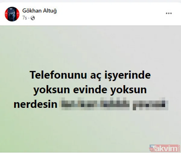 Ölmeden önce bikinili montajlanmış fotoğraf paylaştı! Otomobille çarpıp silahla vurduğu anlar - 15