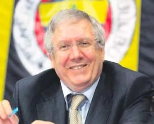 Aziz Yıldırım beraat etti!