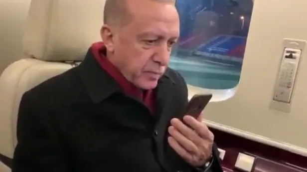 Başkan Erdoğan'dan Diyarbakır annelerine 8 Mart mesajı: Direnişi tarihin sayfalarına yazdırdınız-1